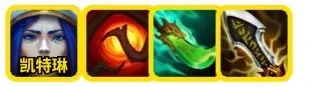 金铲铲之战震惊巨魔怎么玩