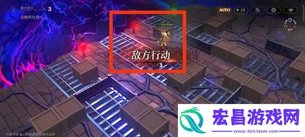 异象回声仪式秘本怎么过