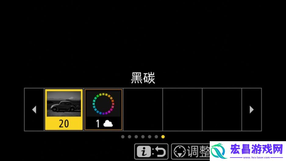 什么尼康也有“胶片色彩”！新手向快速上手“尼康云创
