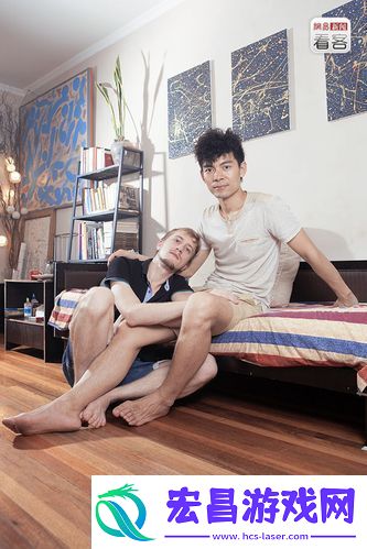 探索男性之间的亲密与理解