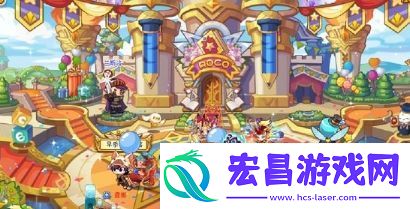 洛克王国烽火台的灰怎么获取