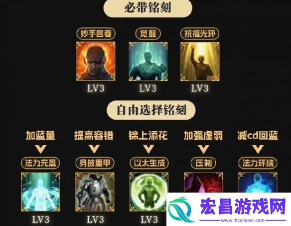 命运方舟圣骑士pvp玩法介绍