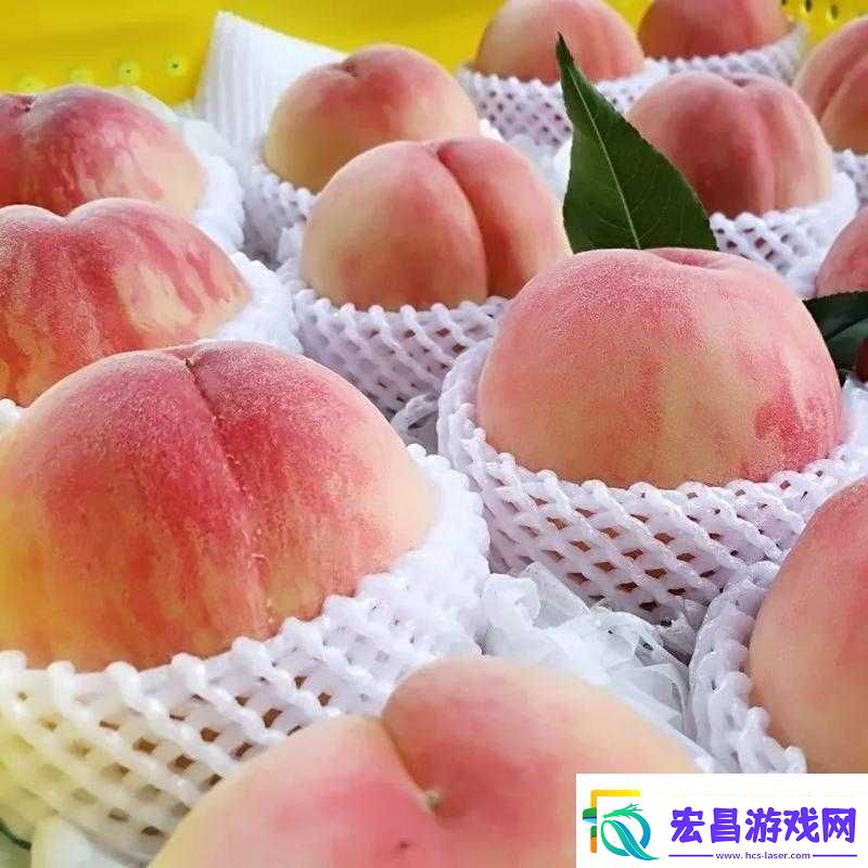 水蜜桃4