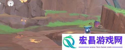原神噩梦的温床怎么过