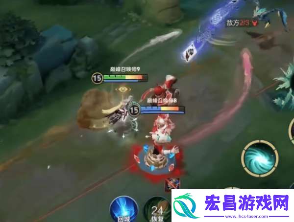 没见到人就被秒了连女娲玩家都觉得自己超标你怎么看