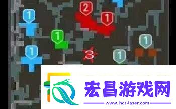 疯狂骑士团边形战士攻略大解密