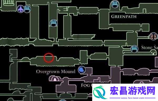 空洞骑士
