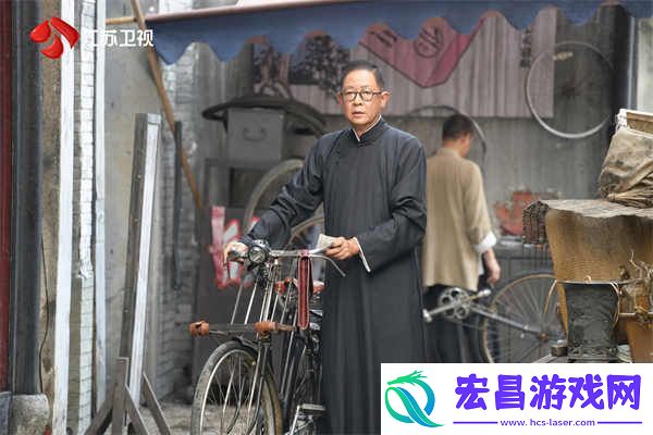 暗夜与黎明今晚开播