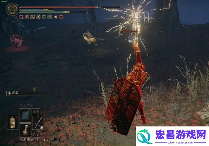 双龙入侵1v2
