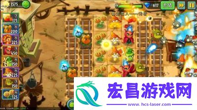 植物大战僵尸2节能罐获取途径及使用攻略