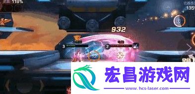魂斗罗归来欧若拉怎么样欧若拉技能属性详解