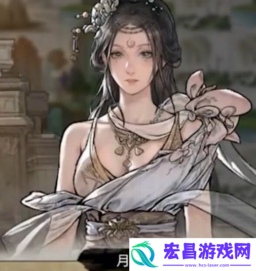 鬼谷八荒月兰仙祠任务怎么完成