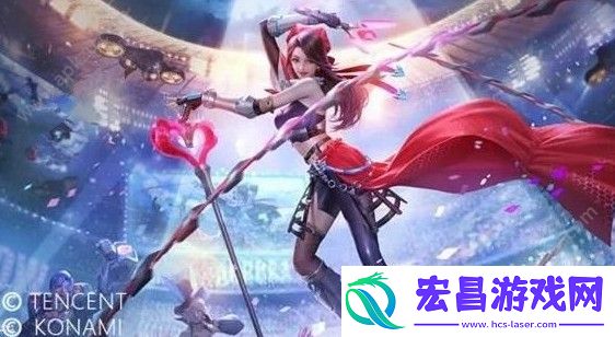 魂斗罗归来欧若拉怎么样欧若拉技能属性详解