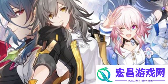 崩坏星穹铁道三月七超击破流阵容怎么搭配