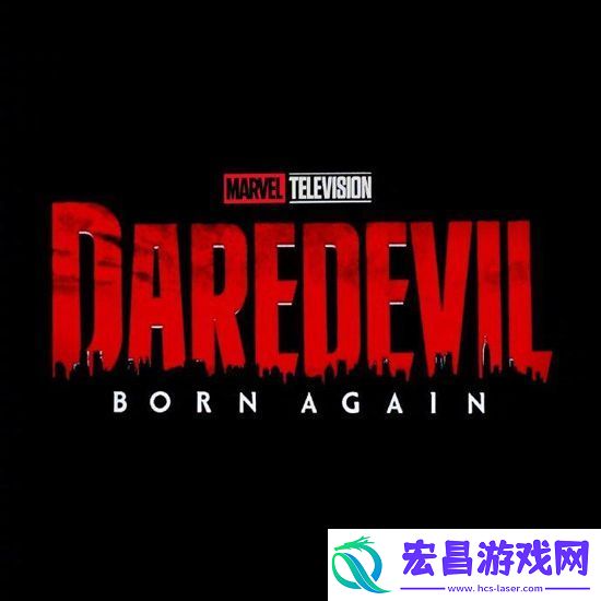 漫威新剧夜魔侠