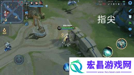 没见到人就被秒了连女娲玩家都觉得自己超标你怎么看