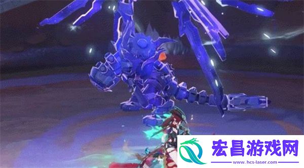 原神5.2版本新增怪物机制有什么新增怪物机制详细介绍