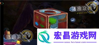 密室逃脱23