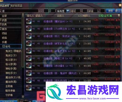 DNF称号选择指南
