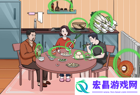 文字玩出花南北差异攻略