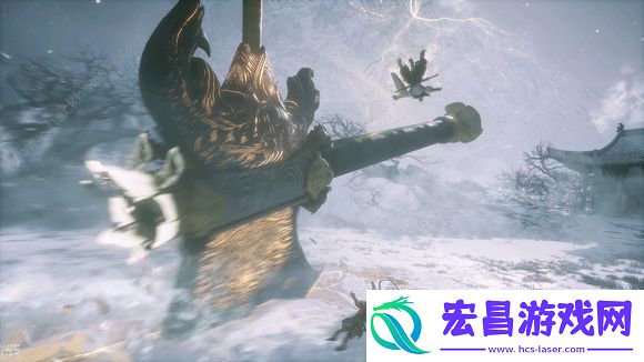 黑神话悟空四大结局是什么四大结局剧情预测