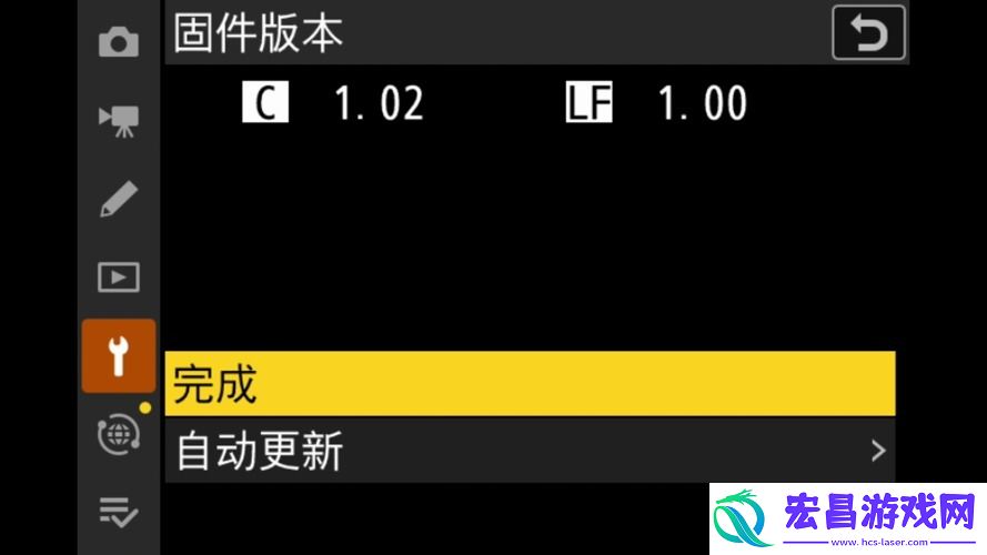 什么尼康也有“胶片色彩”！新手向快速上手“尼康云创