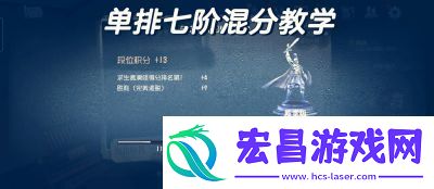 第五人格段位等级指南