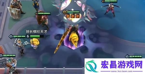 金铲铲之战丹药等级怎么划分