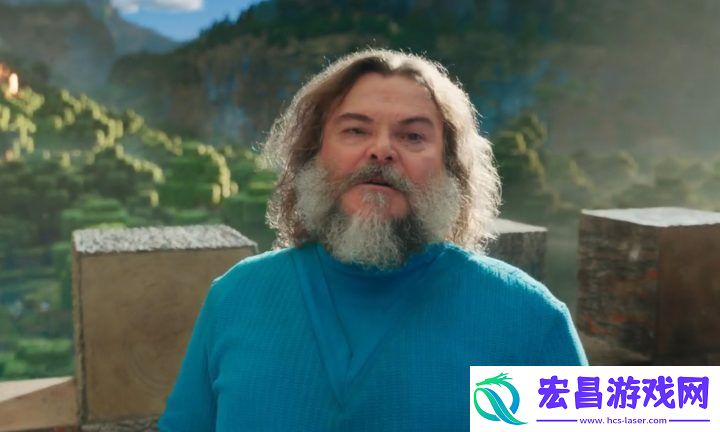 我的世界游改电预告