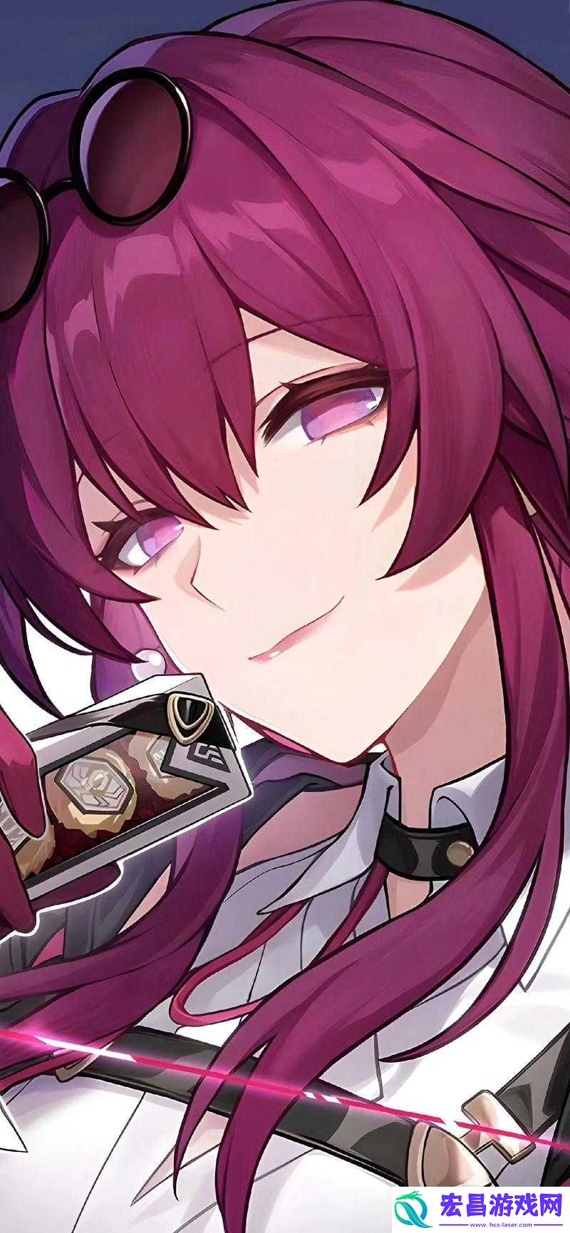 星穹铁道卡芙卡与景元抽取抉择探讨