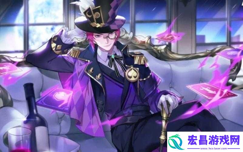 风云岛行动魔术师购买分析