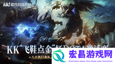 八大精英战队集结
