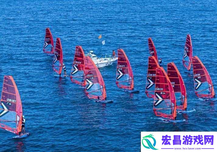 竞技风筝术