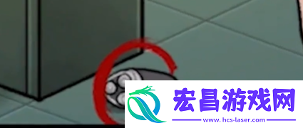 看不见的真相浴室探秘游戏攻略