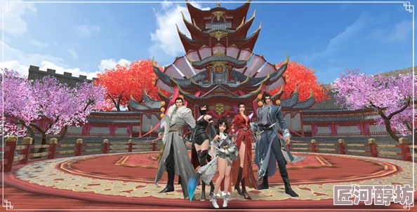烈火如歌手游奇缘系统深度解析