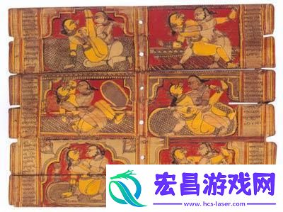 性姿势108式大全图