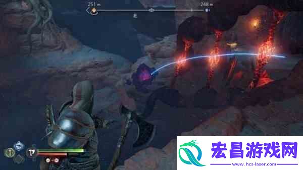 背景故事及基本玩法推荐战神诸神黄昏