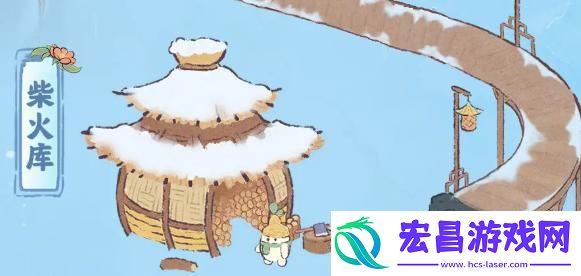 桃源深处有人家冰宇琼楼怎么获得