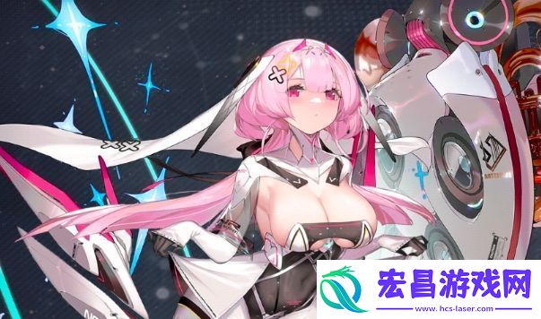 交错战线圣歌基本信息及技能介绍