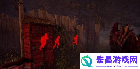 黎明杀机2模式回归增加可选杀手新增事件