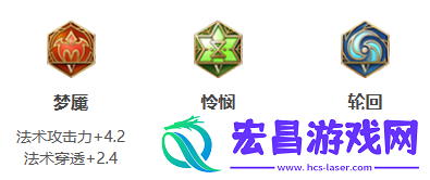 王者荣耀诸葛亮打法教学攻略