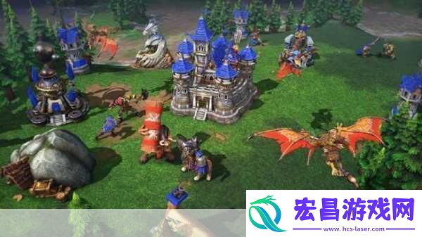 风起云涌游戏深度评测