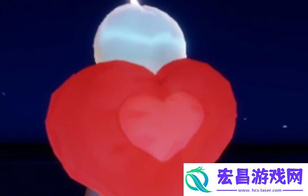 光遇2024情人节物品有哪些