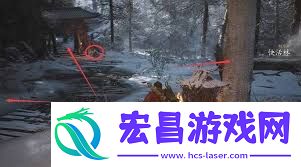 黑神话悟空不空在哪里找黑神话悟空不空具体位置详解
