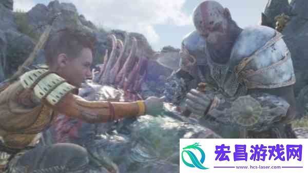 背景故事及基本玩法推荐战神诸神黄昏