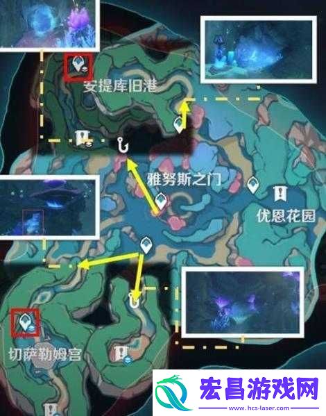 忘仙元神的使用方法及元神系统全面解析