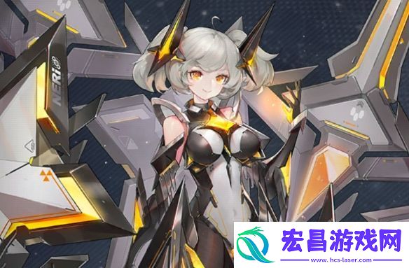 交错战线星坠基本信息及技能介绍