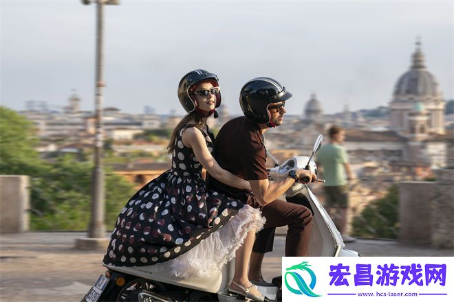 艾米丽在巴黎第五季2025年巴黎开拍
