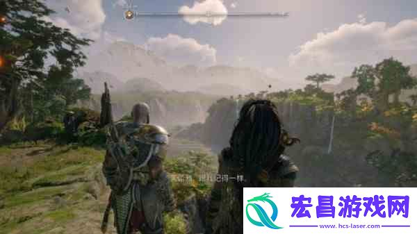 背景故事及基本玩法推荐战神诸神黄昏