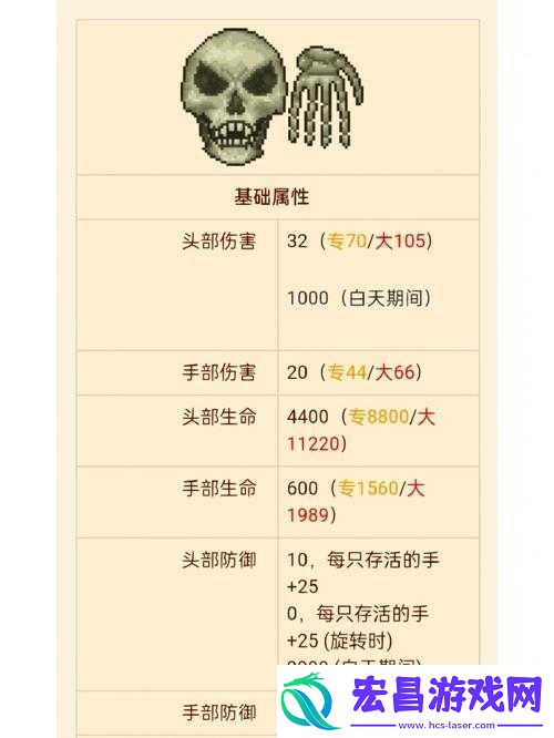 泰拉瑞亚